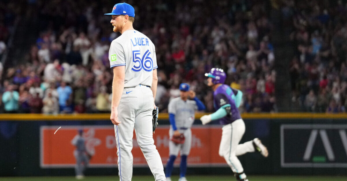 Mining the News (4/21/26) | RotoGraphs Fantasy Baseball