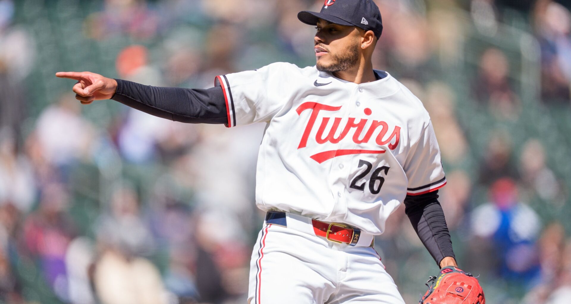 Reds 5, Twins 4: Twins Lose Another Winnable Game Against the Reds - Twins