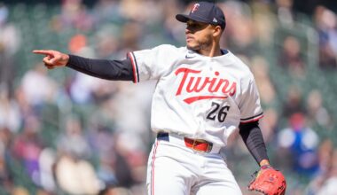 Reds 5, Twins 4: Twins Lose Another Winnable Game Against the Reds - Twins