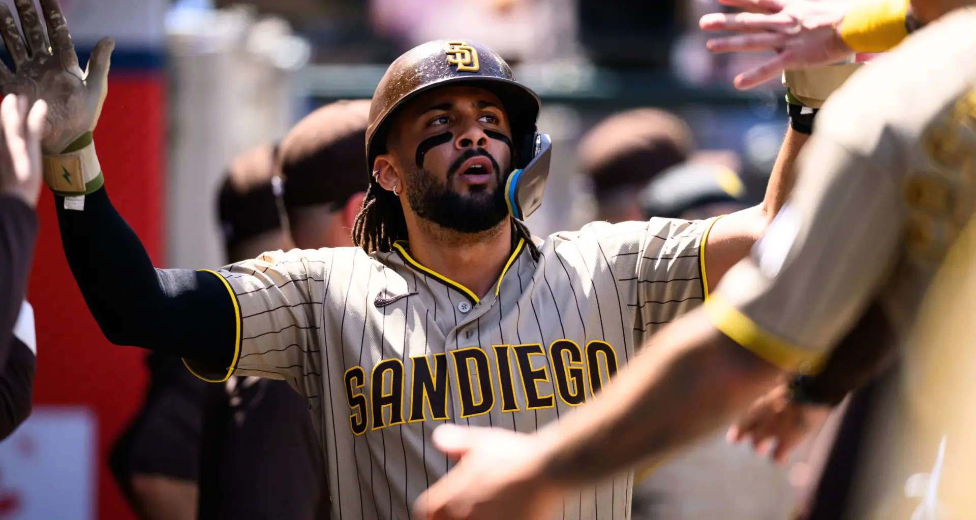 Analyzing Padres Powerful Offense