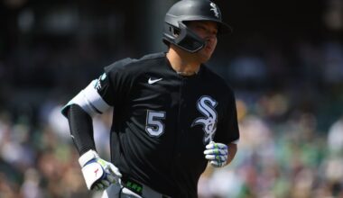 White Sox slugger Munetaka Murakami makes more history – NBC Chicago