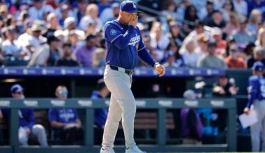 Dodger Details: Edwin Díaz’s latest outing, Roki Sasaki’s status and more