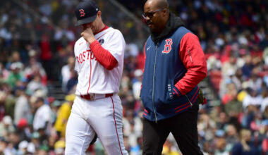 Red Sox To Place Sonny Gray On Injured List