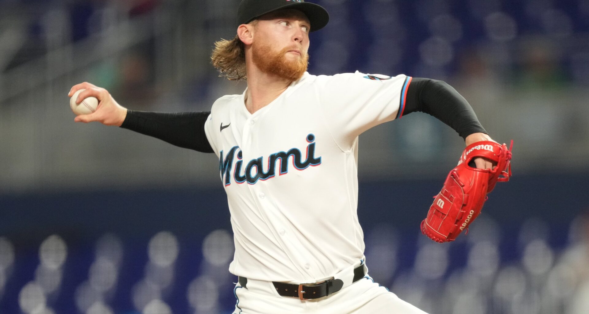 Max Meyer's expanded arsenal leads to best start of 2026 - Marlins