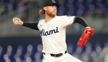 Max Meyer's expanded arsenal leads to best start of 2026 - Marlins