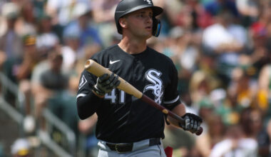Tanner Murray Suffers Shoulder Fracture