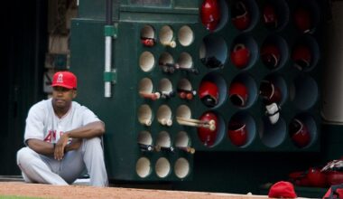 Coroner reveals cause of death for Angels’ Garret Anderson – NBC Los Angeles