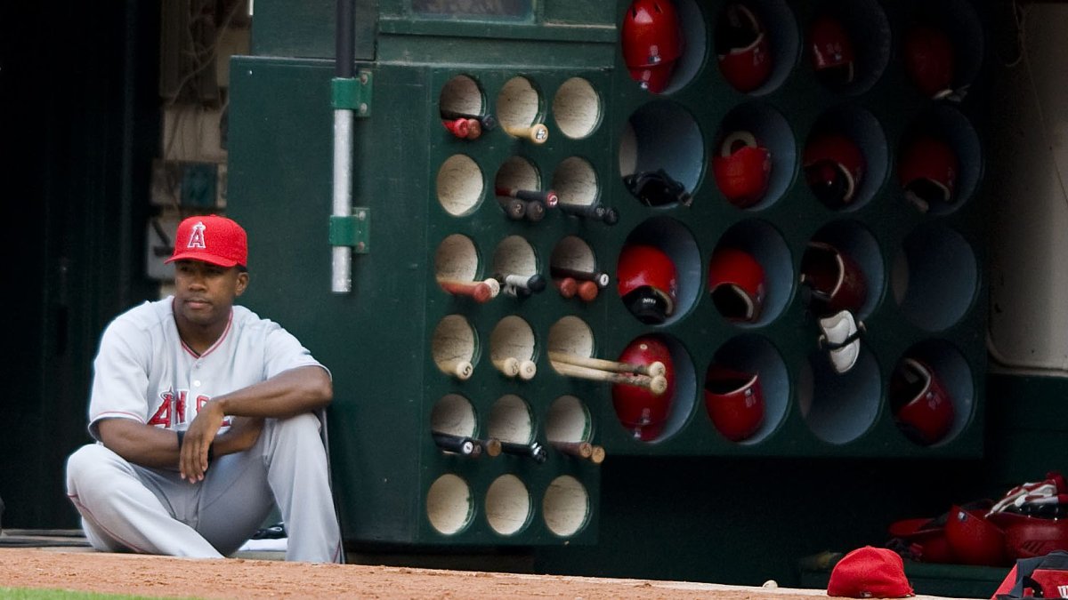 Coroner reveals cause of death for Angels’ Garret Anderson – NBC Los Angeles