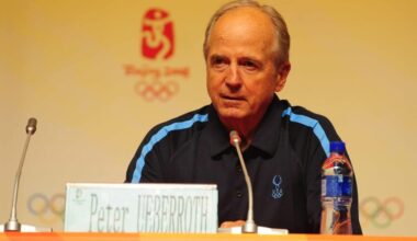 Former MLB commissioner Peter Ueberroth’s daughter tells court trustee misused millions