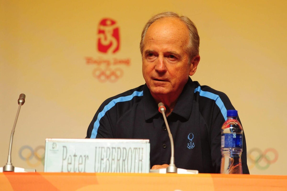 Former MLB commissioner Peter Ueberroth’s daughter tells court trustee misused millions