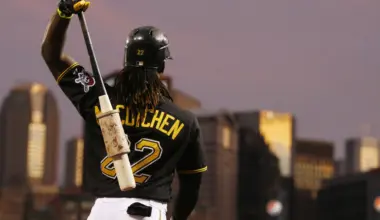 Five Notable Pittsburgh Pirates Extensions in Recent History