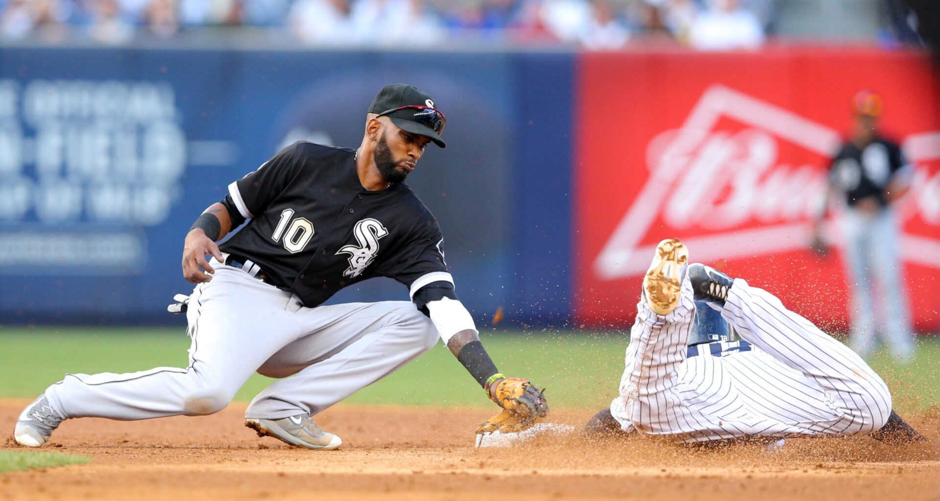 Former Chicago White Sox All-Star tests positive for PEDs during World Baseball Classic