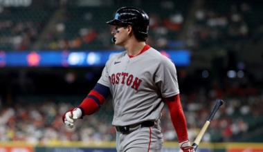 The rebuild of the Red Sox is failing miserably - 98.5 The Sports Hub