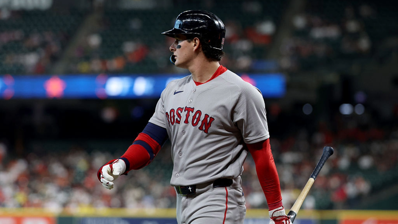 The rebuild of the Red Sox is failing miserably - 98.5 The Sports Hub