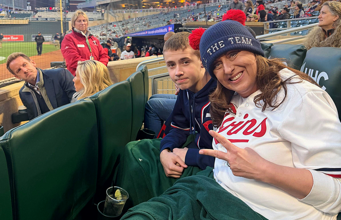 Tom Pohlad Calls MN Twins Fan Classless