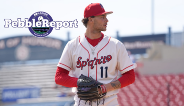 Colorado Rockies prospects: Brody Brecht is gaining confidence in 2026