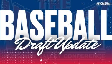 MVC Baseball in the 2025 Major League Draft