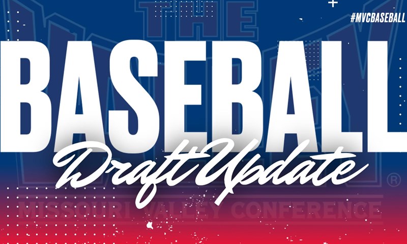 MVC Baseball in the 2025 Major League Draft