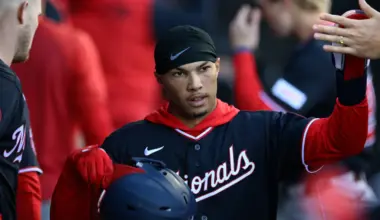 Nasim Nunez drives in 4, Washington Nationals beat the Chicago White Sox 6-3 in 10 innings