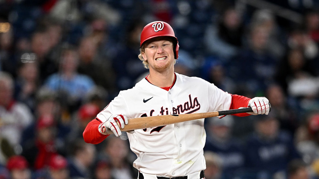 Nationals blow another lead late, fall to Cardinals in the 10th