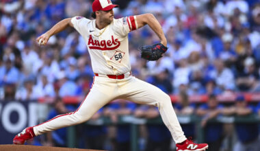 Braves Acquire Víctor Mederos - MLB Trade Rumors