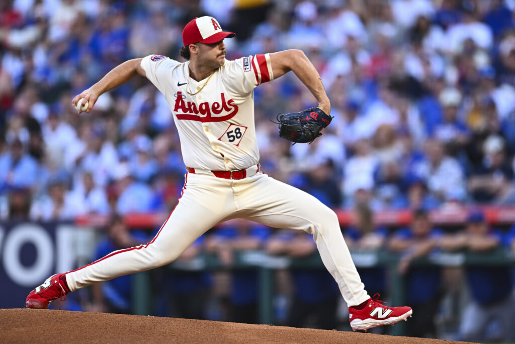 Braves Acquire Víctor Mederos - MLB Trade Rumors