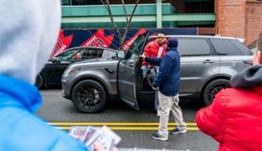 What you need to know for Red Sox home opener at Fenway Park