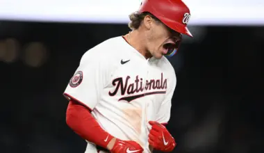 Wood, House and Abrams homer in 8th as Nationals rally for 9-6 win over Cardinals