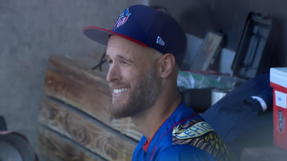 Zack Wheeler’s next rehab start, and more Phillies notes – NBC Sports Philadelphia