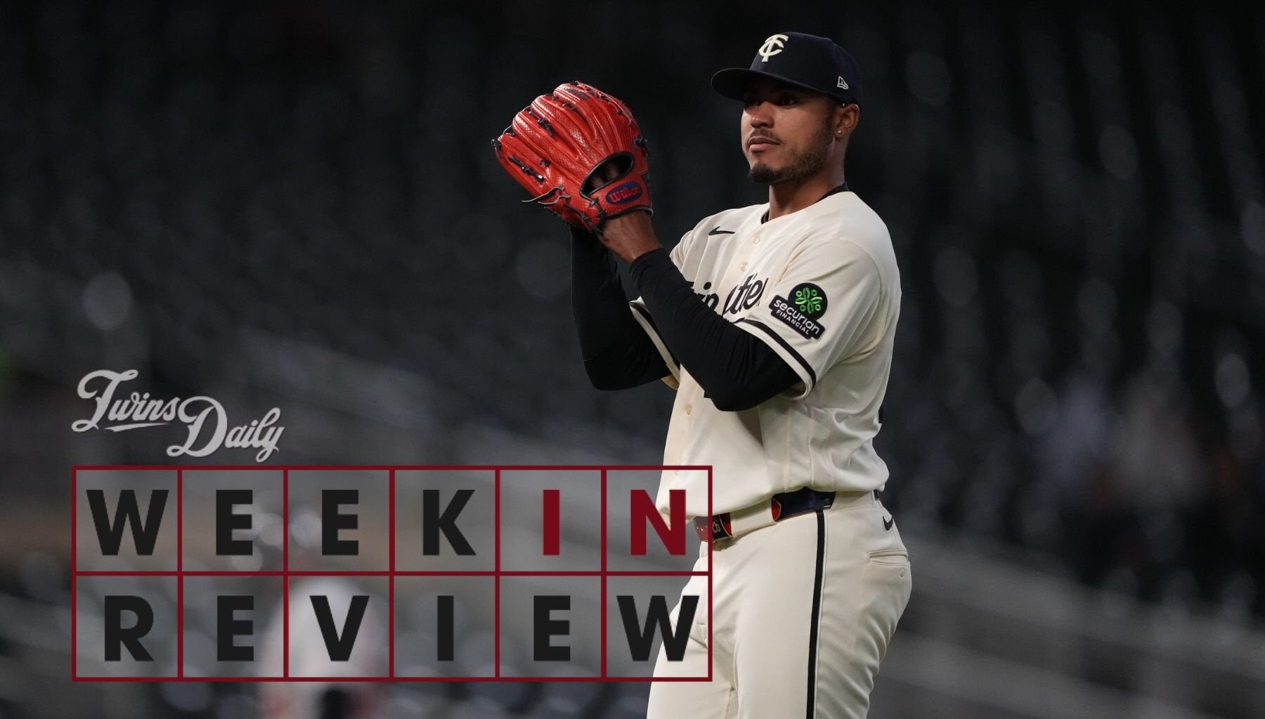 Week in Review: From Stumble to Surge - Twins