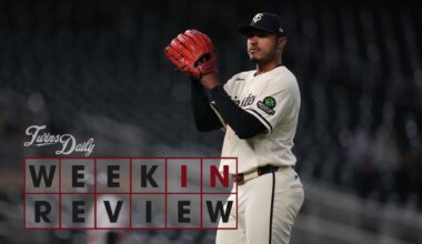 Week in Review: From Stumble to Surge - Twins