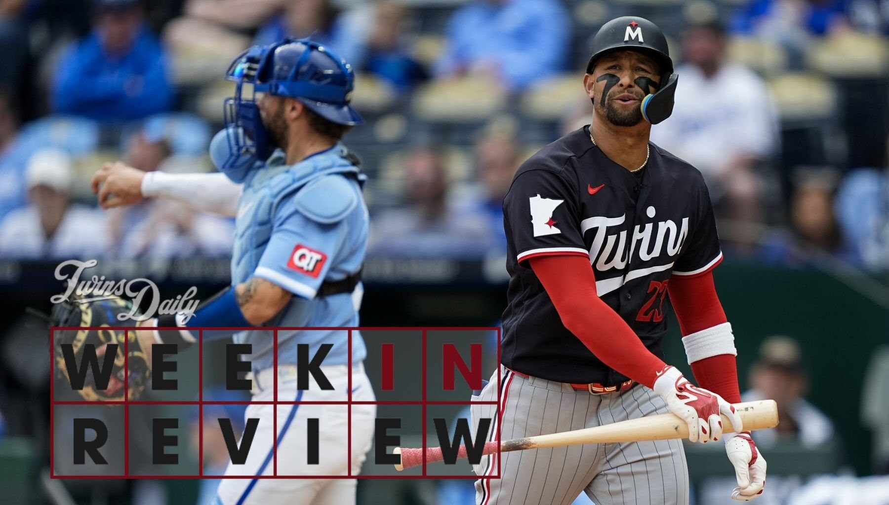 Week in Review: Cold Start - Twins