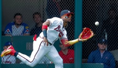 Braves’ bullpen blows lead, drop series finale to Tigers