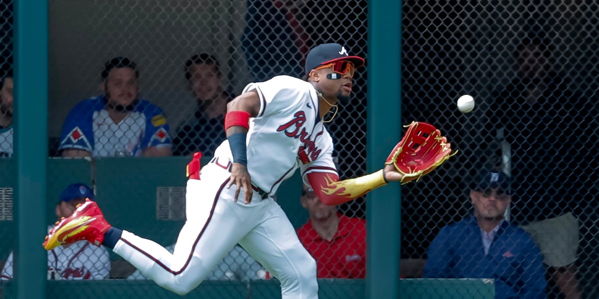 Braves’ bullpen blows lead, drop series finale to Tigers