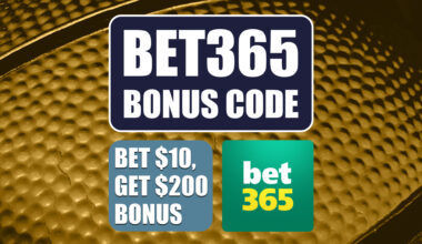 Bet365 Bonus Code WTOP365: Get $200 Bonus for Sixers-Celtics, NBA Playoffs, MLB Games