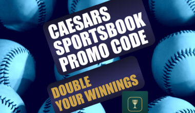 Caesars Sportsbook Promo Code WTOPDYW: Get Double Winnings for Diamondbacks-Mets, All MLB Games Tuesday
