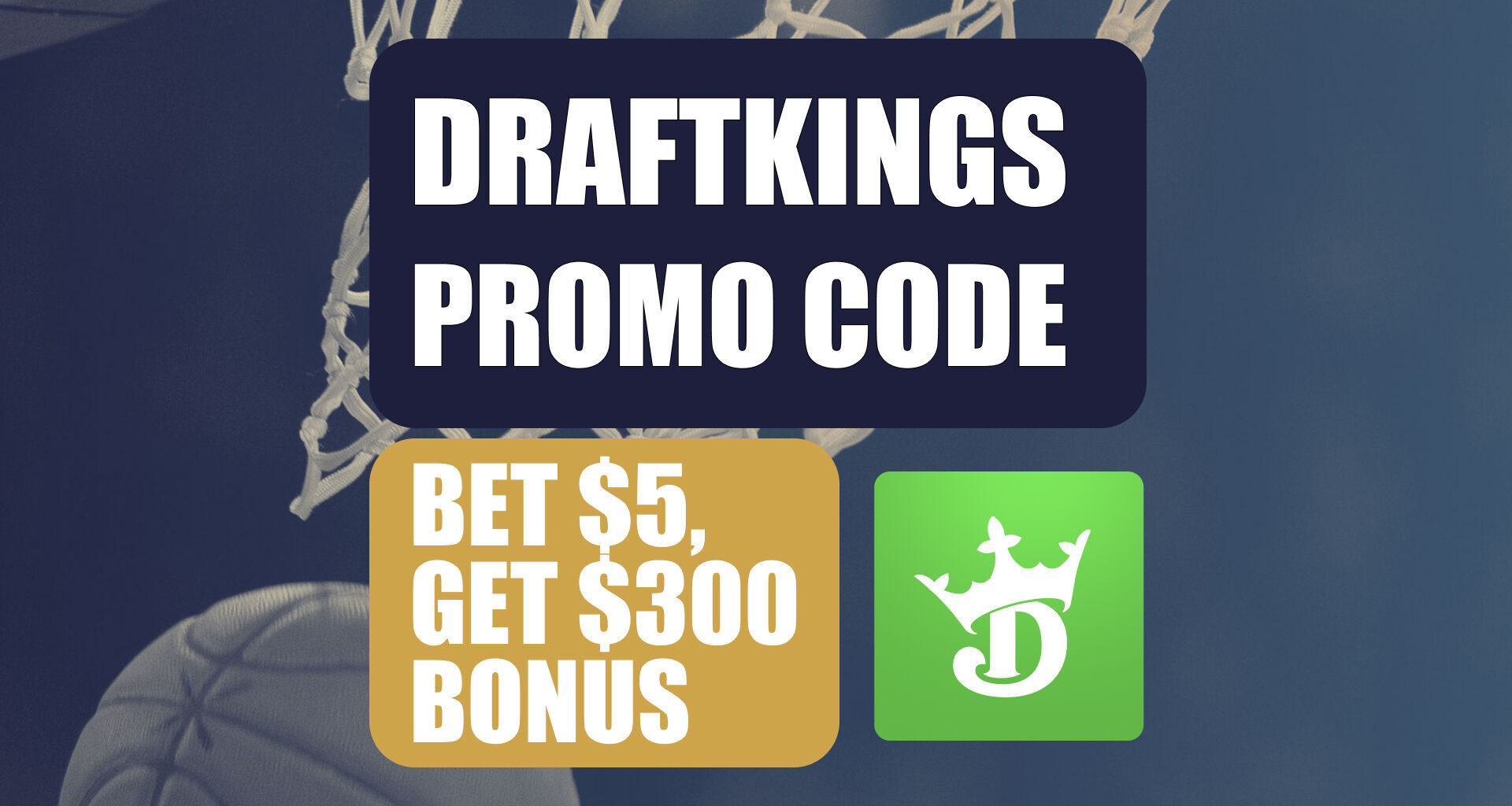 DraftKings Promo Code: Get $300 Bonus for 76ers-Celtics, NHL Playoffs, MLB Games