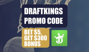 DraftKings Promo Code: Get $300 Bonus for 76ers-Celtics, NHL Playoffs, MLB Games