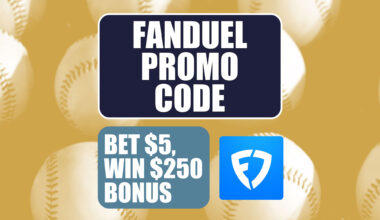 FanDuel Promo Code: Claim Upgraded $250 Bonus for Dodgers-Blue Jays, All MLB Games Today