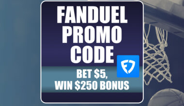 FanDuel Promo Code: Get $250 Bonus for MLB, NHL Playoffs, NBA Playoffs