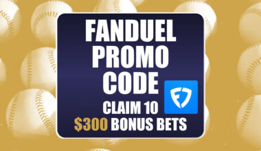 FanDuel Promo Code: Get $3,000 Bonus for Mariners-Angels Any MLB Game Friday