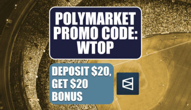 Polymarket Promo Code WTOP: Claim $20 Bonus For MLB Games, NBA + NHL Playoffs