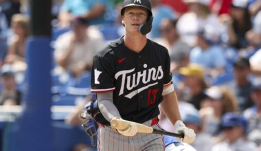 Twins Minor League Report 4/19: Eric Wagaman Finds His Footing - Minor Leagues