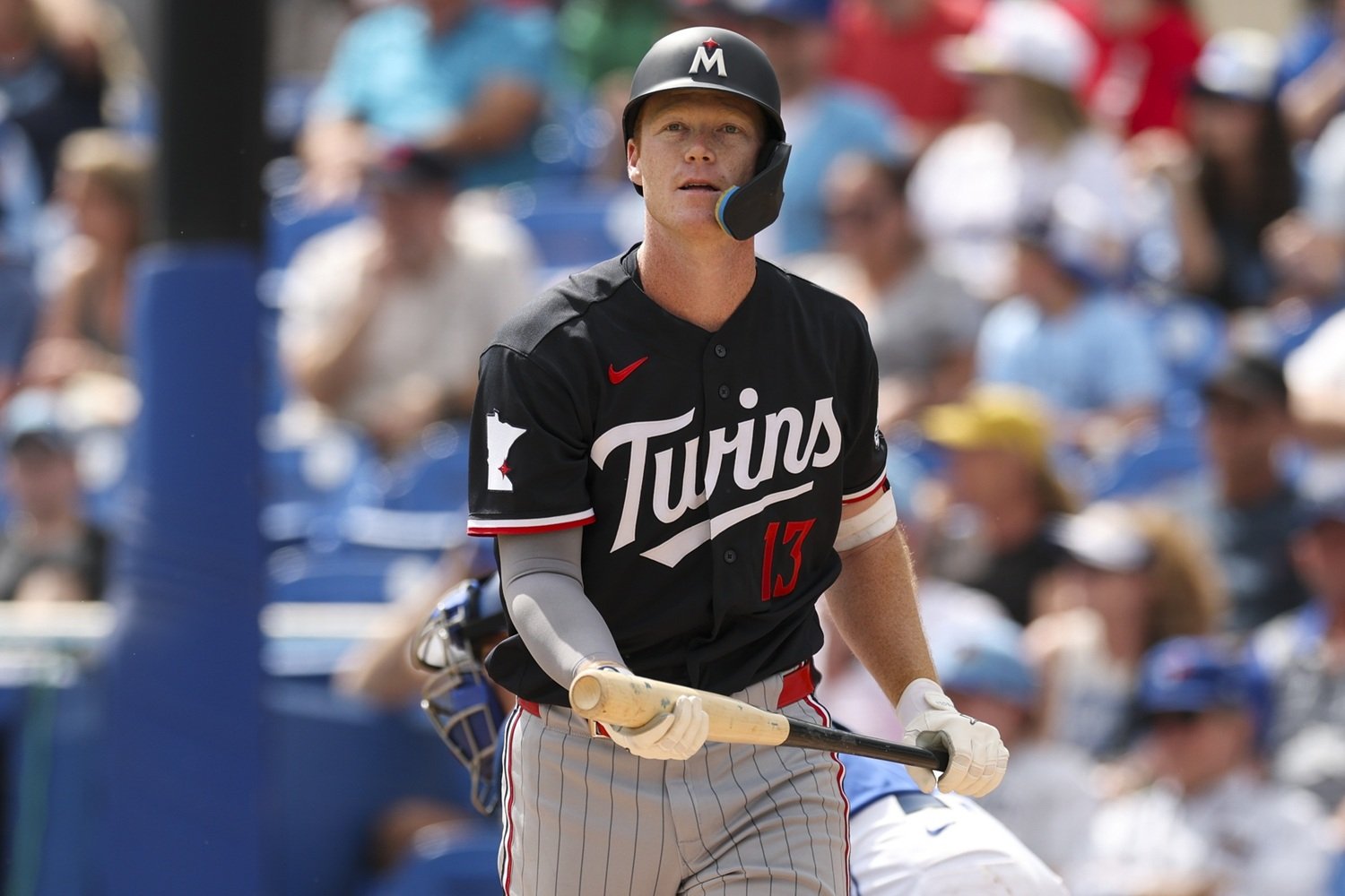 Twins Minor League Report 4/19: Eric Wagaman Finds His Footing - Minor Leagues