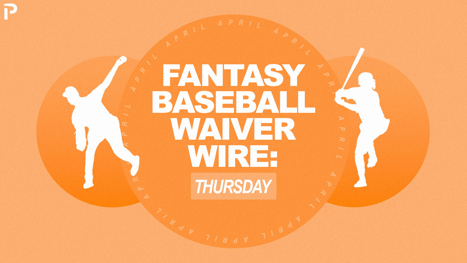 Fantasy Baseball Waiver Wire Picks: 4/2/26