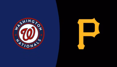 Washington Nationals vs Pittsburgh Pirates Live Stream: How to Watch MLB