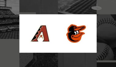 How to watch Diamondbacks vs. Orioles: TV channel and streaming options for April 13