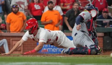 Marlins snap Cardinals five-game win streak