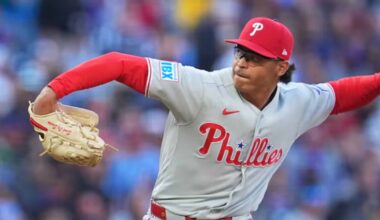 Phillies Rockies Jesus Luzardo