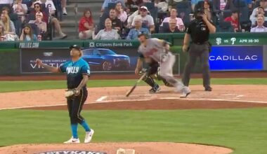 Phillies Taijuan Walker Braves